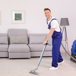 Best Prices and Quality Carpet Cleaning in Montreal