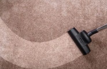 How do we get our carpets dirty?