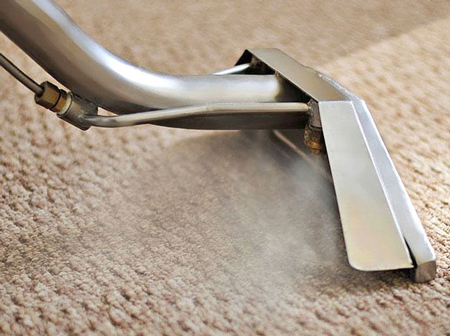 carpet cleaning